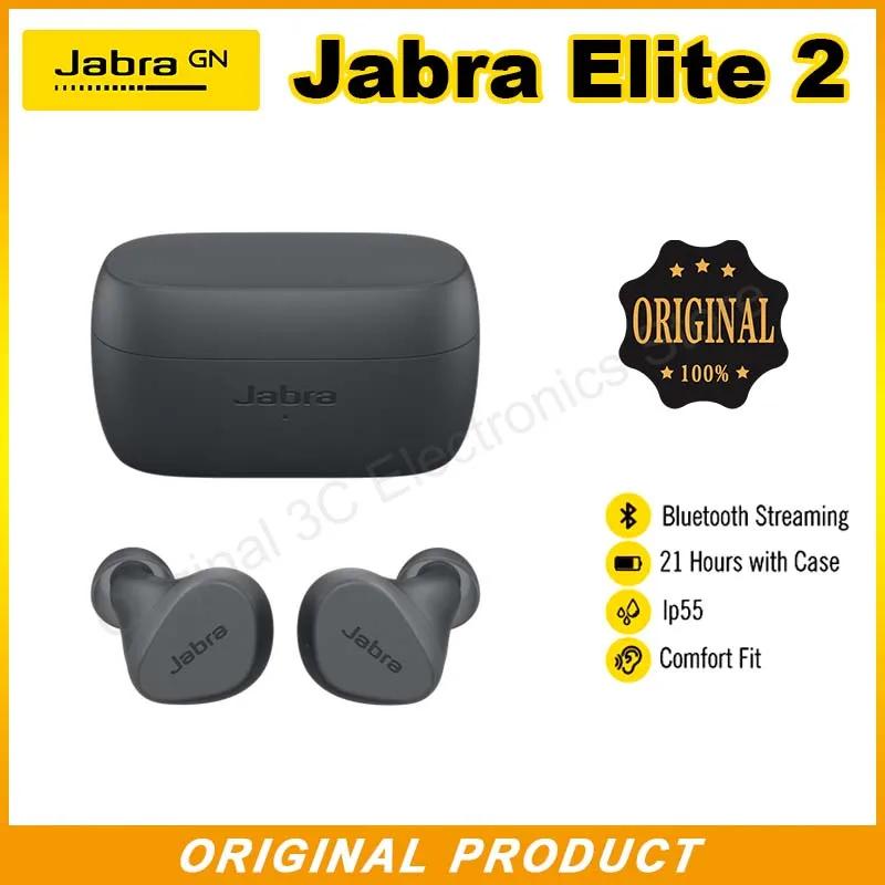 Jabra Elite 2    ,   ,  ̾, IP55  ̾, ũ ,